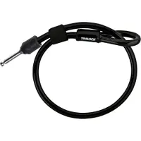 Trelock Anti-Diebstahl-Kabel ZR310 RS350-453/SL460 150 cm-10 mm