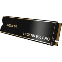 ADATA LEGEND 900 PRO, 1 TB, M.2, 7400 MB/s