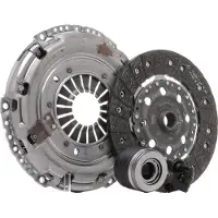 LuK RepSet 624 4055 33 Kupplungssatz für HYUNDAI ix35 (LM, EL, ELH) für KIA SPORTAGE (SL)