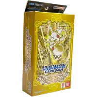 Bandai Digimon Starter Deck: Fable Waltz