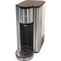 Unold Express Heißwasserbereiter Ava: Schwarz 18615 Farbe: Schwarz