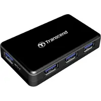 Transcend HUB3 USB 3.0 Hub