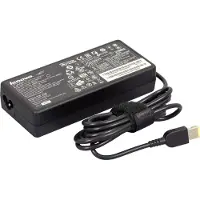 Lenovo ThinkPad 135 Watt AC Adapter Slim Tip Netzteil extern Wechselstrom 100-240 V