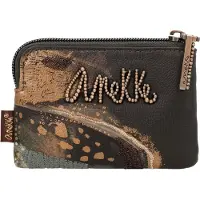 Anekke Geldbörse Dreamverse Wings Coin Purse Multicolor mehrfarbig