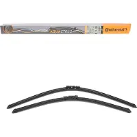 Continental AQUACTRL2 Scheibenwischer Set Vorne 750mm/630mm für FORD C-Max II (DXA/CB7, DXA/CEU) Grand C-Max (DXA/CB7, DXA/CEU) B-MAX (JK)