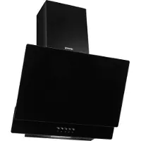 Gorenje NB60A L5B7 WHI629EB G400, 429 m³/h, Abluft/Umluft, C, A, D, 61 dB