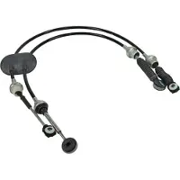 METZGER Seilzug, Schaltgetriebe 3150073 für OPEL RENAULT