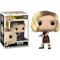 Funko POP! Fast & Furious Hobbs & Shaw - Hattie 923 - Pop! - Vinyl Figur