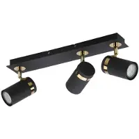 ITALUX Strahlerlampe VERANO SPL-2031-3