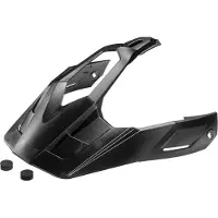 Nolan N70-2 X Helmschirm Unisex schwarz, L-2XL
