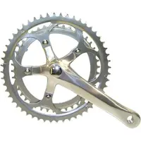 Sunrace Fcr8183 Kurbelgarnitur