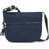 Kipling Arto S Tasche Blau Blau One Size