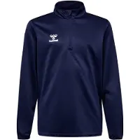 Hummel 1/2 Zip Kinder Trainingsjacke Essential