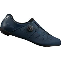 Shimano RC302 navy (N01) WIDE 42