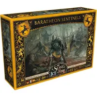 Cmon Baratheon Sentinels Erweiterung für A Song of Ice & Fire Tabletop