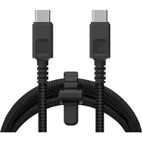 Xtorm CX3071, 1,5 m, USB C, USB C, Schwarz