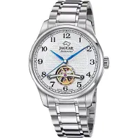 Jaguar - J965/1 - Armbanduhr - Automatik - Herren