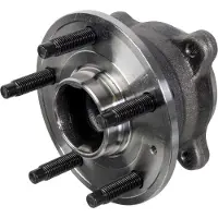 FEBI BILSTEIN Radlagersatz 176949 Hinterachse rechts für CHEVROLET VAUXHALL
