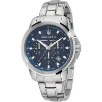 Maserati Successo Chrono R8873621002 Herrenuhr Successo Chrono