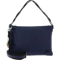 Gabs Umhängetasche Schultertasche Beyonce Pochette Bag Inchiostro Blu dunkelblau