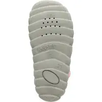 Fischer Markenschuh Fischer Markenschuhe Kinderschuhe Mädchen Hausschuhe Rosa Freizeit