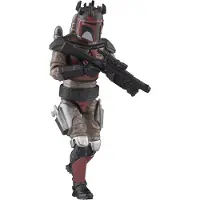 Star Wars :ahsoka Vintage Collection Mandalorian Super Commando Actionfigur 10 Cm