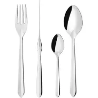 Bugatti Aphrodite Abendessen Set IN093S50MB