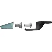 Sencor Svc 0675Bk-Eue2 4In1