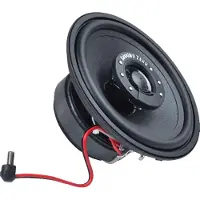 Ground Zero GZCS 12CX | 12cm 2-Wege-Koaxial Lautsprechersystem für Mercedes