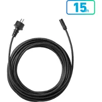 Anker Innovations SOLIX Solarbank 2 Schuko Verbindungskabel 15m (A17C13Z1-80)