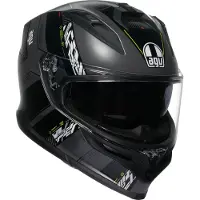 AGV K7 Kyber E2206 Mplk Integralhelm