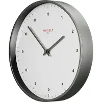 KIENZLE Classic 25 Cm Wanduhr