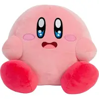 Tomy Kirby Mocchi-Mocchi Plüschfigur Kirby Dream Buffet