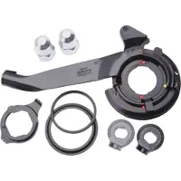 Shimano Accessories Alfine 8s 7r Hebel