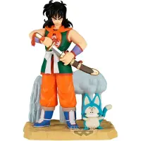 Banpresto Dragon Ball History Box PVC Statue Yamcha 13 cm