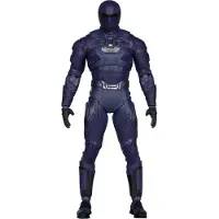 Mcfarlane Toys Superman Ultraman Deluxe Figur Von 2025 18 Cm