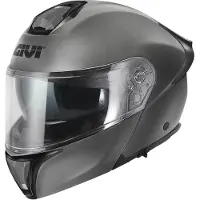Givi Modular Helm X50 Solid Mattes Titan größe M