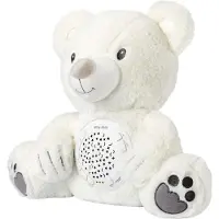 Milly Mally Milly Teddybär Milly Plüschtier mit Projektor