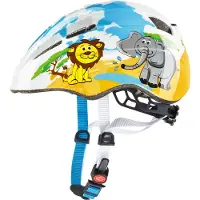 Uvex Kid 2 Junior-helm