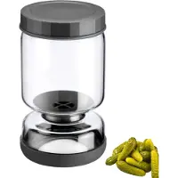 Westmark Abtropfglas 900 ml, 21412260