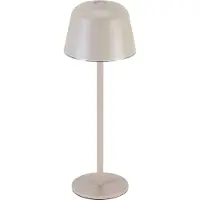 Ledvance 4099854185342, Beige, Acrylnitril-Butadien-Styrol (ABS), Aluminium, Polycarbonat (PC), Universal, IP54, III, Pubertät