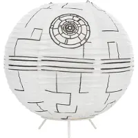 Paladone Star Wars Deathstar Lampe