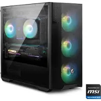 VIST PBM MSI Core i5-14400F 32GB RTX 5060 SSD 1TB M.2 Win11