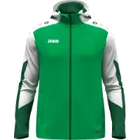 Jako Kinder Kapuzensweat Kapuzenjacke Dynamic