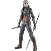 Star Wars Jedi Survivor Nightsister Merrin Black Series Figur 15 Cm