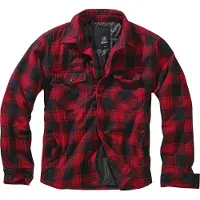 Brandit Lumberjack Jacke