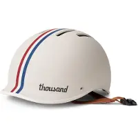 Thousand Heritage 2.0 Stadthelm