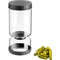 Westmark Abtropfglas »1300 ml«, 21422260