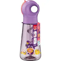 Maped PICNIK Trinkflasche HASE 0,5 Liter lila