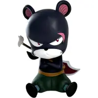 Plastoy Fairy Tail Panther Lily Figur (spardose) 18 Cm